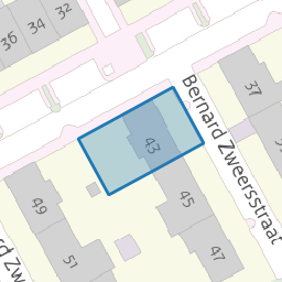 Perceel DVT00-L-3921