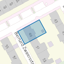 Perceel DVT00-L-3922