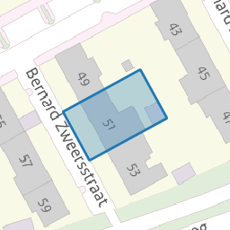 Perceel DVT00-L-3923