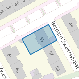 Perceel DVT00-L-3927