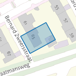 Perceel DVT00-L-3929