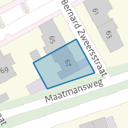 Perceel DVT00-L-3930