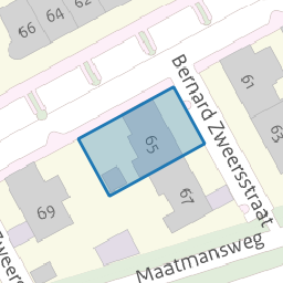 Perceel DVT00-L-3931