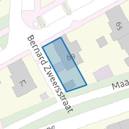 Perceel DVT00-L-3933