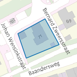 Perceel DVT00-L-3934