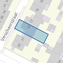 Perceel DVT00-L-3940