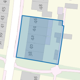 Perceel DVT00-L-3942