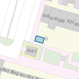 Perceel DVT00-L-3949