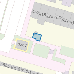 Perceel DVT00-L-3950