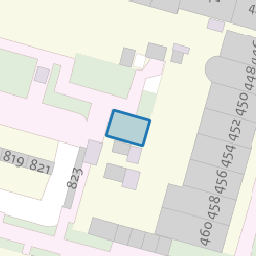 Perceel DVT00-L-3955