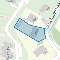 Perceel DVT00-L-3957