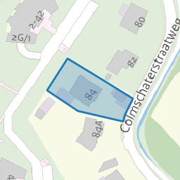 Perceel DVT00-L-3958