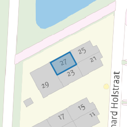 Perceel DVT00-L-3962