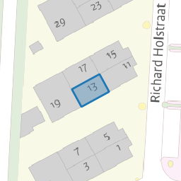 Perceel DVT00-L-3970