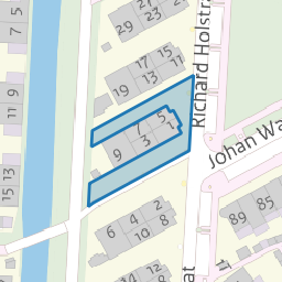 Perceel DVT00-L-3972