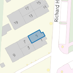 Perceel DVT00-L-3973