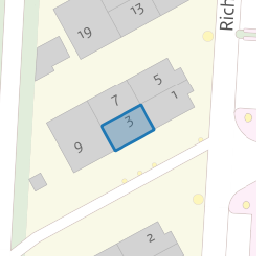 Perceel DVT00-L-3976