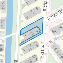 Perceel DVT00-L-3978