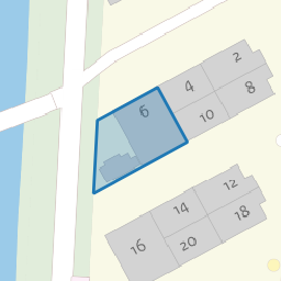 Perceel DVT00-L-3981