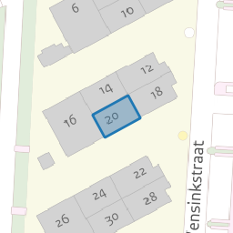 Perceel DVT00-L-3988