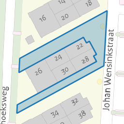 Perceel DVT00-L-3990