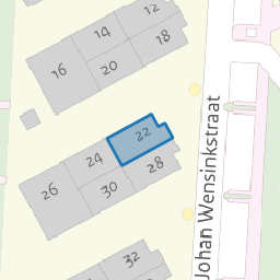 Perceel DVT00-L-3991