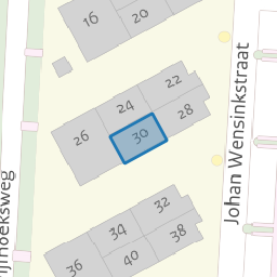 Perceel DVT00-L-3994