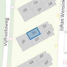 Perceel DVT00-L-3998