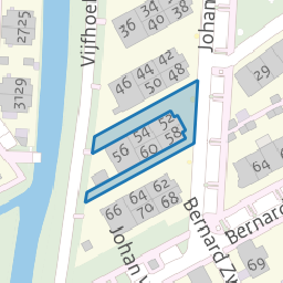 Perceel DVT00-L-4008