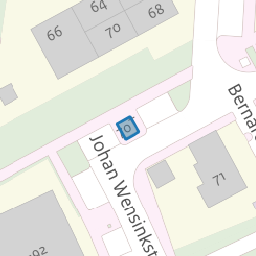 Perceel DVT00-L-4020