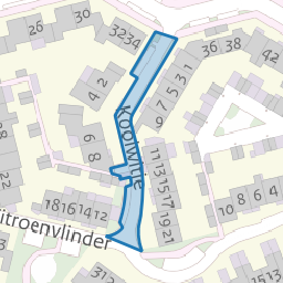 Perceel DVT00-L-4024