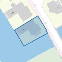 Perceel DVT00-L-4025