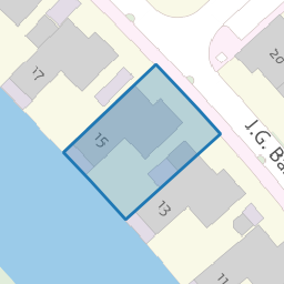 Perceel DVT00-L-4032