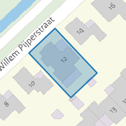 Perceel DVT00-L-4036