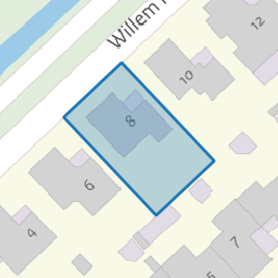 Perceel DVT00-L-4038