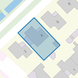 Perceel DVT00-L-4040