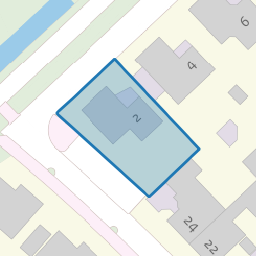 Perceel DVT00-L-4041