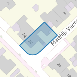 Perceel DVT00-L-4043