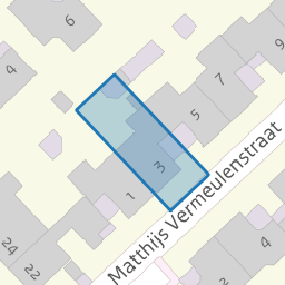 Perceel DVT00-L-4045