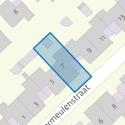 Perceel DVT00-L-4047