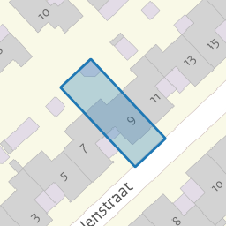 Perceel DVT00-L-4048