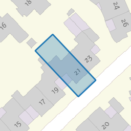 Perceel DVT00-L-4054