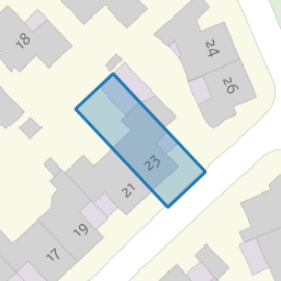 Perceel DVT00-L-4055