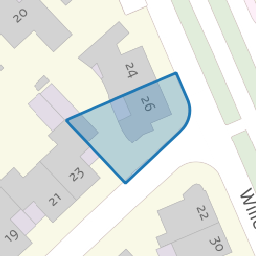 Perceel DVT00-L-4056