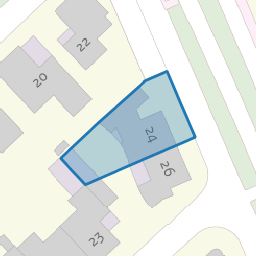 Perceel DVT00-L-4057