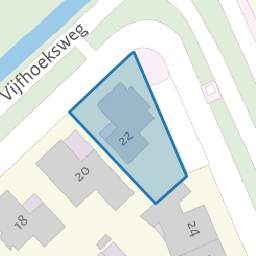 Perceel DVT00-L-4058