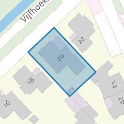 Perceel DVT00-L-4059