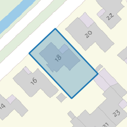 Perceel DVT00-L-4060