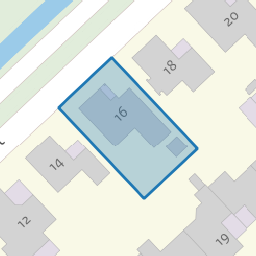 Perceel DVT00-L-4061