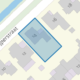 Perceel DVT00-L-4062